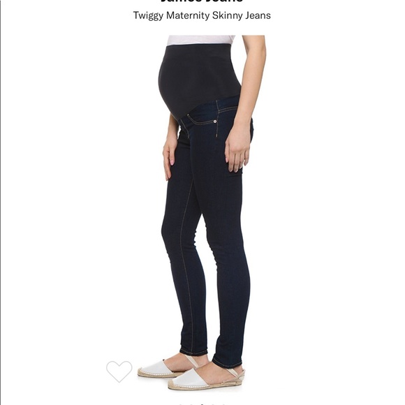 James Jeans Denim - James Jeans - twiggy maternity